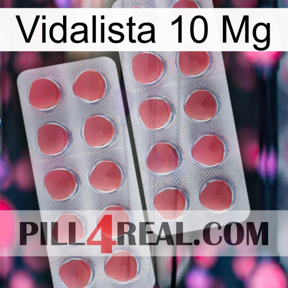 Vidalista 10Mg 19